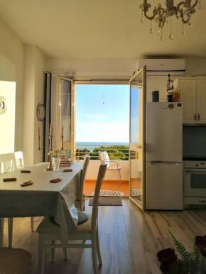 Durres Next to Beach Apartment Furnished With Balcony